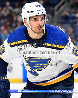 Picture of Pavel Buchnevich