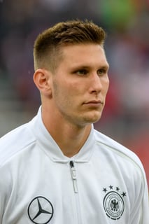 Picture of Niklas Süle