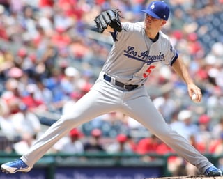 Picture of Alex Wood