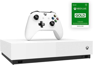 Picture of Xbox One