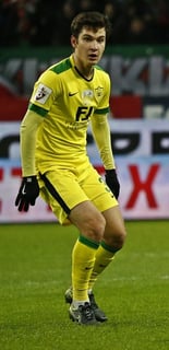 Picture of Shamil Gasanov