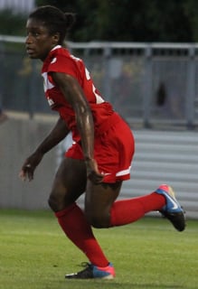 Picture of Jasmyne Spencer