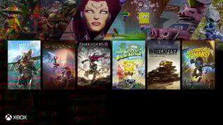 Picture of THQ Nordic