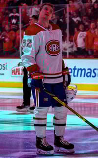 Picture of Artturi Lehkonen