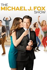 Picture of The Michael J. Fox Show