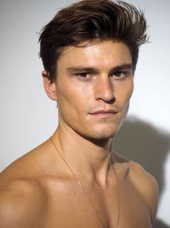 Picture of Oliver Cheshire