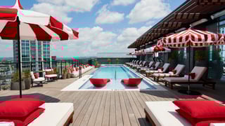 Picture of Virgin Hotels