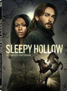 Picture of Sleepy Hollow