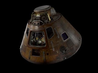 Picture of Apollo 10