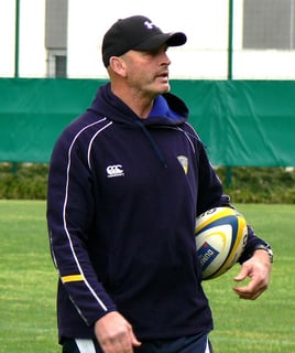 Picture of Vern Cotter