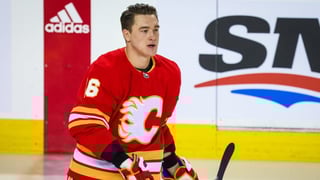 Picture of Nikita Zadorov