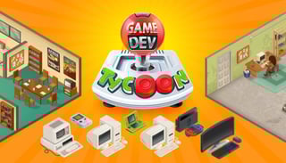Picture of Game Dev Tycoon
