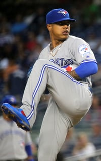 Picture of Marcus Stroman