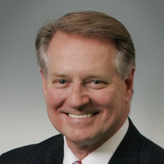 Picture of Stephen T. Williams