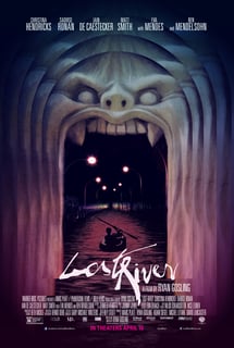 Picture of Lost River