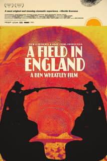 Picture of A Field in England