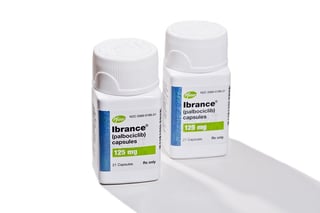 Picture of Palbociclib