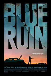 Picture of Blue Ruin