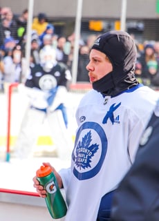 Picture of Kasperi Kapanen