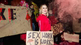 Picture of Sex work