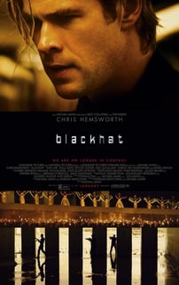 Picture of Blackhat