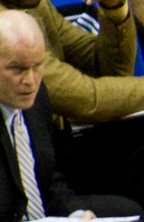 Picture of Steve Clifford