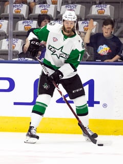 Picture of Jason Dickinson