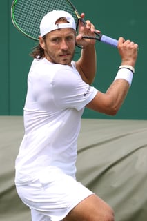 Picture of Lucas Pouille