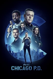 Picture of Chicago P.D.