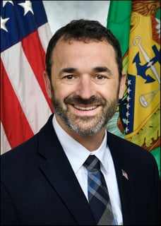 Picture of Daniel Werfel