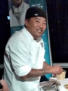 Picture of Roy Choi