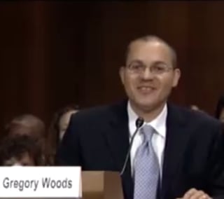 Picture of Gregory H. Woods