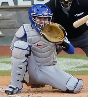 Picture of Reese McGuire