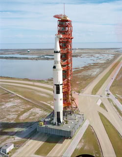 Picture of Apollo 14