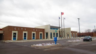 Picture of Allen Park