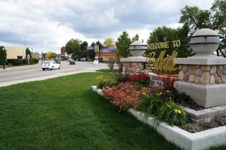 Picture of Belleville