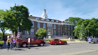 Picture of Dearborn