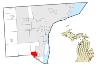 Picture of Flat Rock