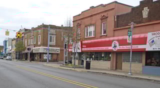 Picture of Hamtramck