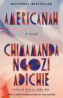 Picture of Americanah