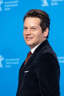 Picture of Graham Moore