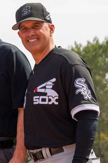 Picture of Pedro Grifol