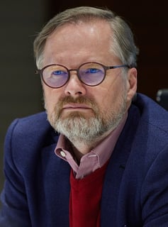 Picture of Petr Fiala