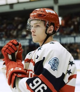 Picture of Mikko Rantanen