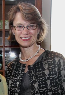 Picture of Cornelia Pillard