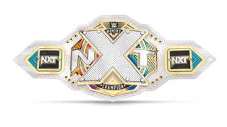 Picture of NXT Women's Championship