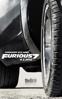 Picture of Furious 7