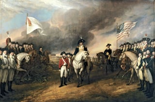 Picture of American Revolution