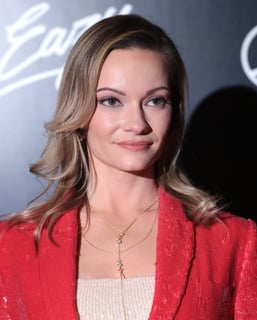 Picture of Caitlin O'Connor