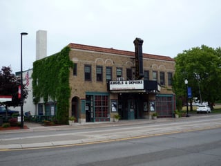 Picture of Columbia Heights